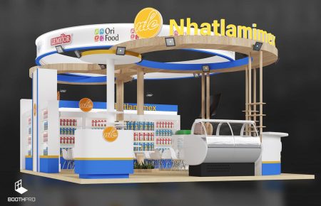 Gian hàng Nhatlamimex