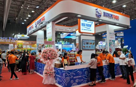 Vietfish 2024: Dấu Ấn 25 Năm – Khẳng Định Vị Thế Ngành Thủy Sản Việt Nam Trên Bản Đồ Thế Giới