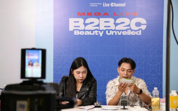 Ngày hội ngành làm đẹp Vietbeauty 2025 chính thức diễn ra tại TP.HCM