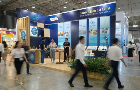 HCMC FOODEX 2026 – Nơi hội tụ của xu hướng kết nối ngành thực phẩm & đồ uống
