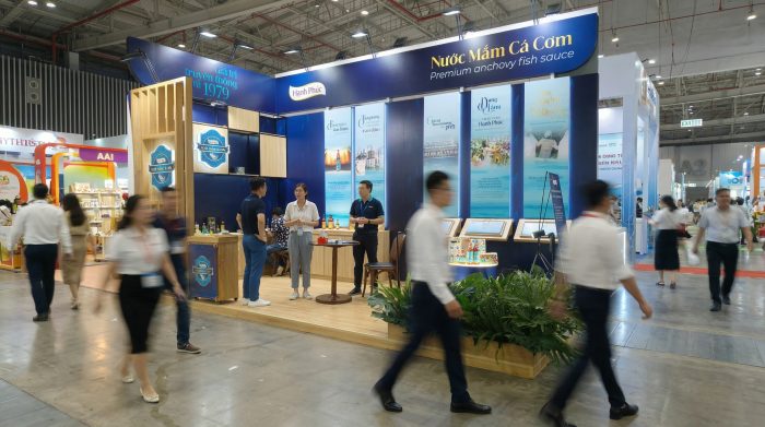 HCMC FOODEX 2026 – Nơi hội tụ của xu hướng kết nối ngành thực phẩm & đồ uống